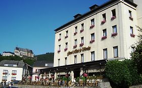 Grand Hotel De Vianden